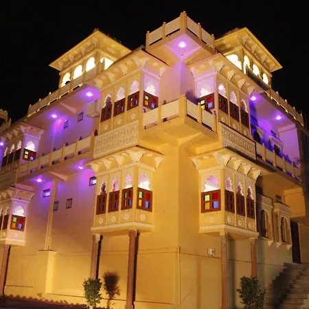 Deogarh Hills A Village Experience Property Kaunthal Exterior photo