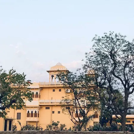 Deogarh Hills A Village Experience Property Kaunthal Exterior photo