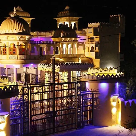Deogarh Hills A Village Experience Property Kaunthal Exterior photo