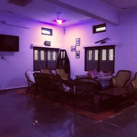 Deogarh Hills A Village Experience Property Kaunthal Exterior photo