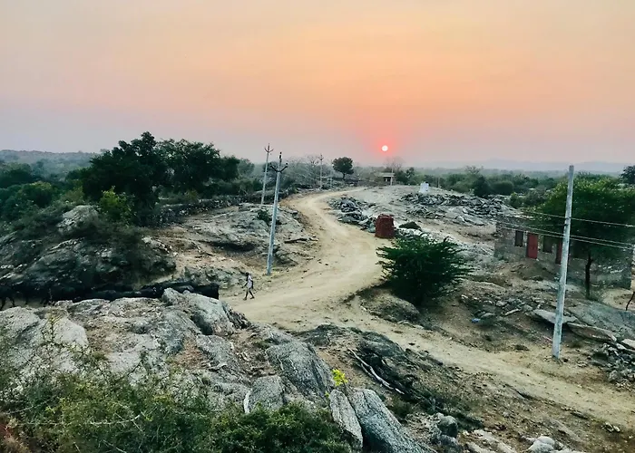 Deogarh Hills A Village Experience Property