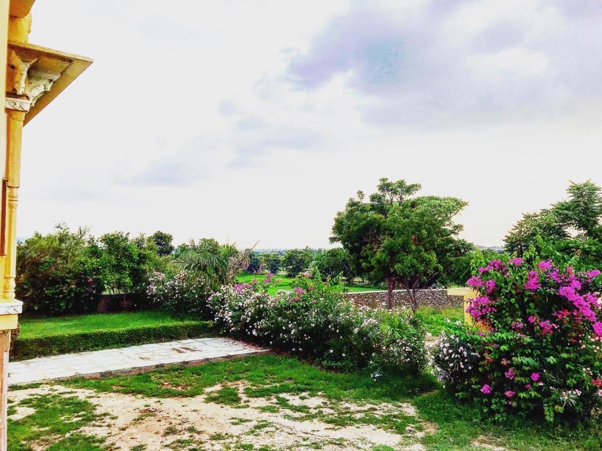 Deogarh Hills A Village Experience