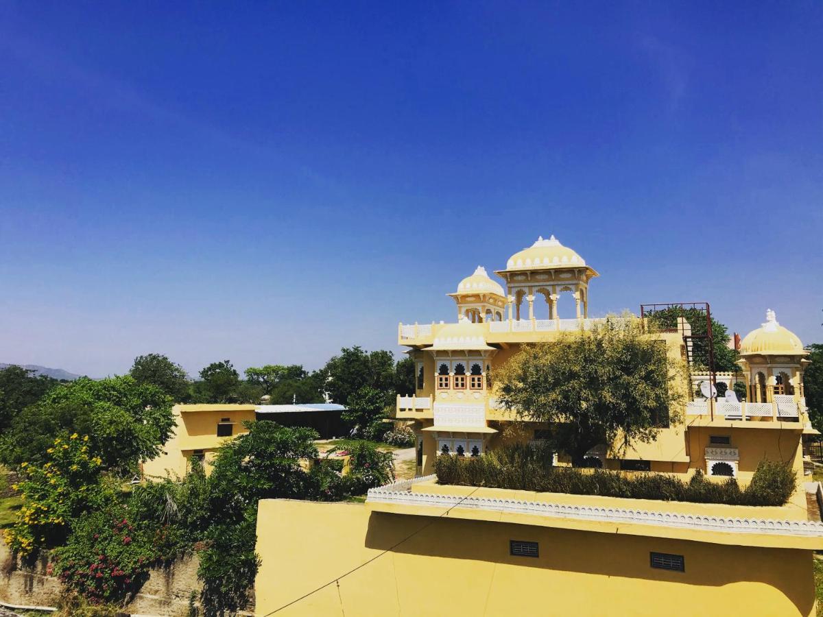 Homestay Deogarh Hills A Village Experience *