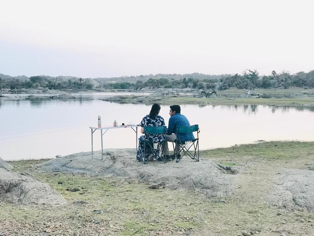 Homestay Deogarh Hills A Village Experience