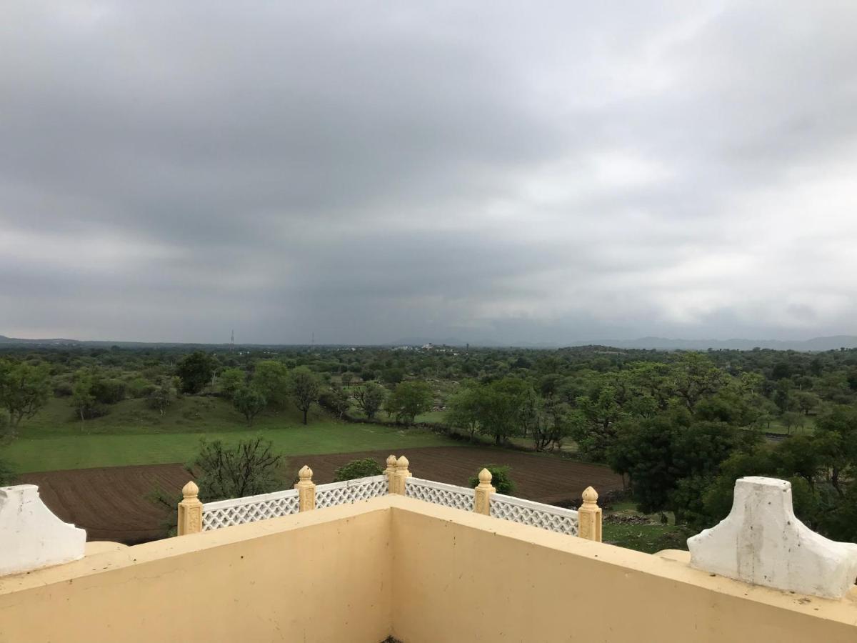 Deogarh Hills A Village Experience Homestay Kaunthal