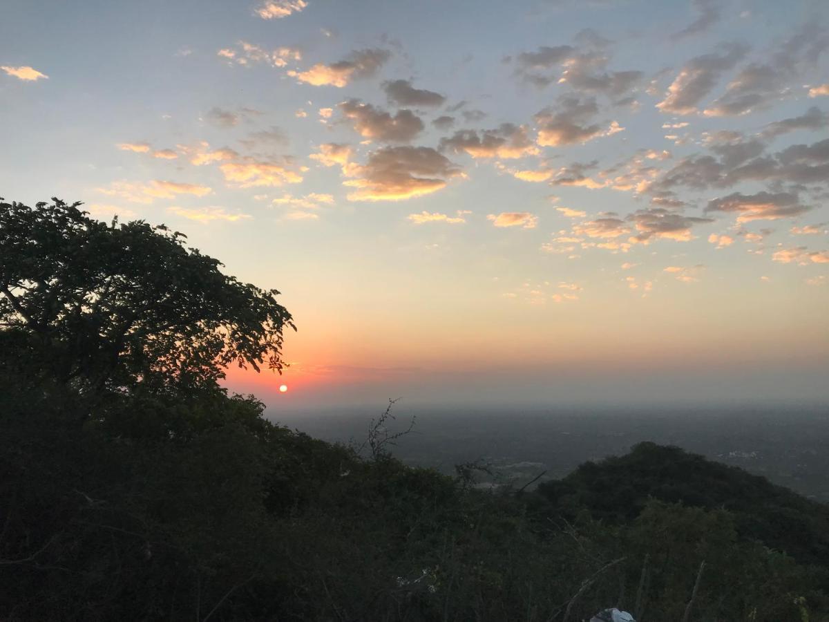 Deogarh Hills A Village Experience Homestay *