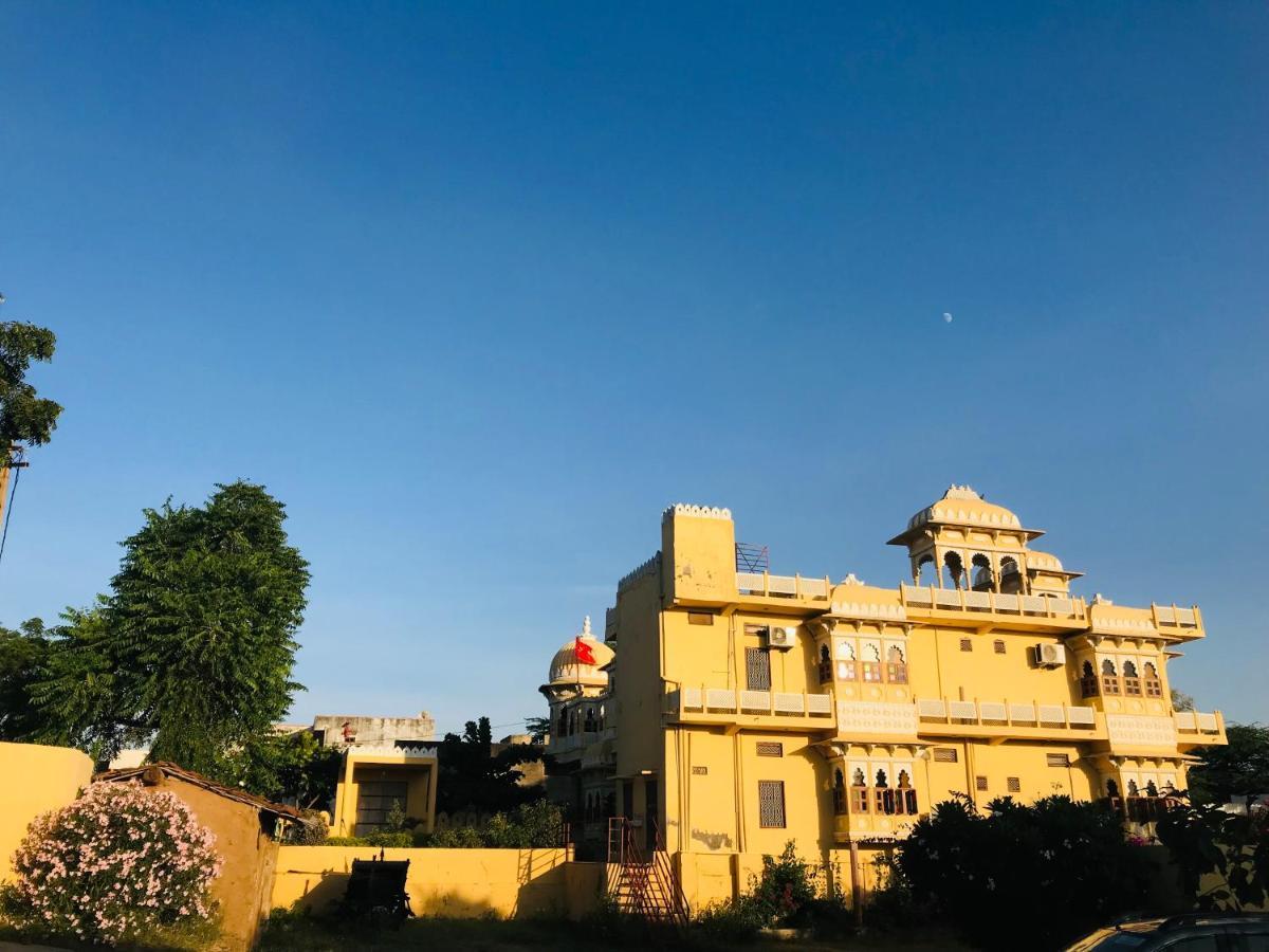 Deogarh Hills A Village Experience Homestay