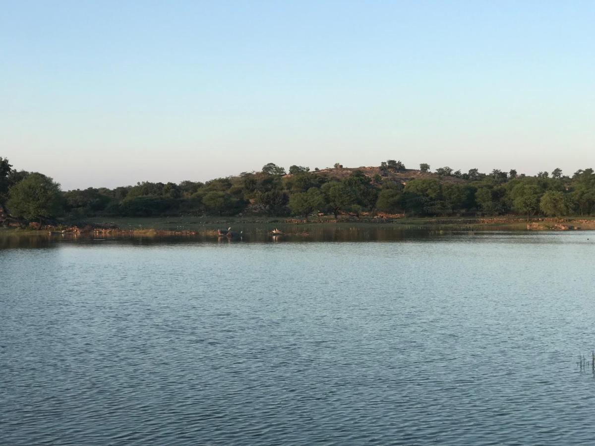 Deogarh Hills A Village Experience Kaunthal