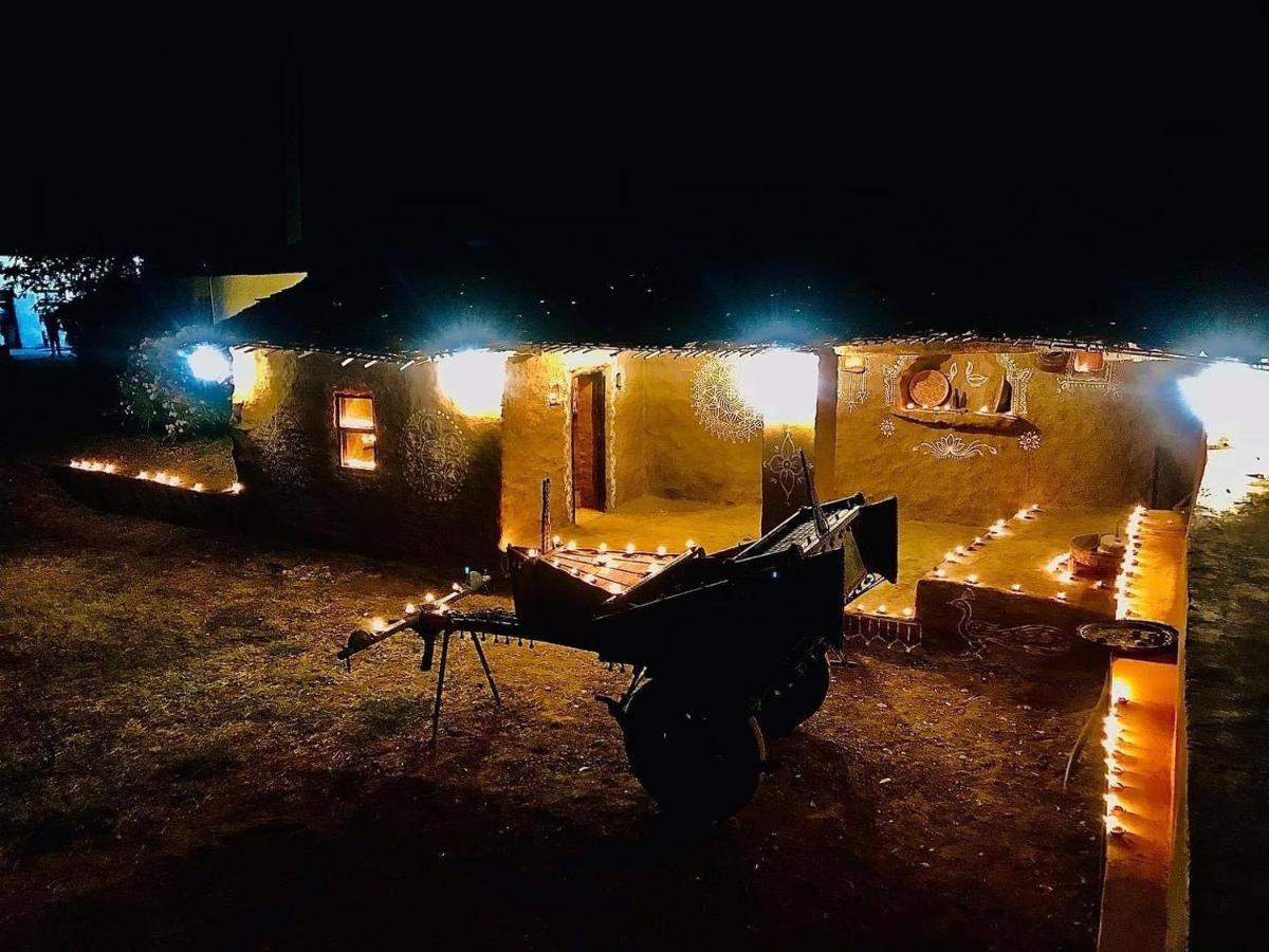 Deogarh Hills A Village Experience Homestay *