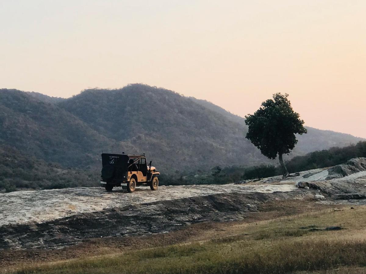 Deogarh Hills A Village Experience Homestay