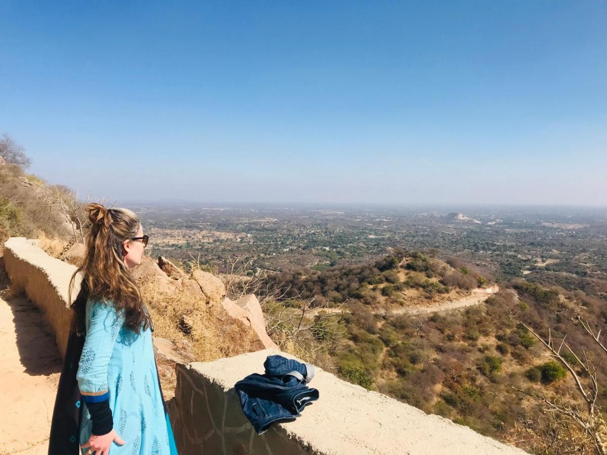 Homestay Deogarh Hills A Village Experience