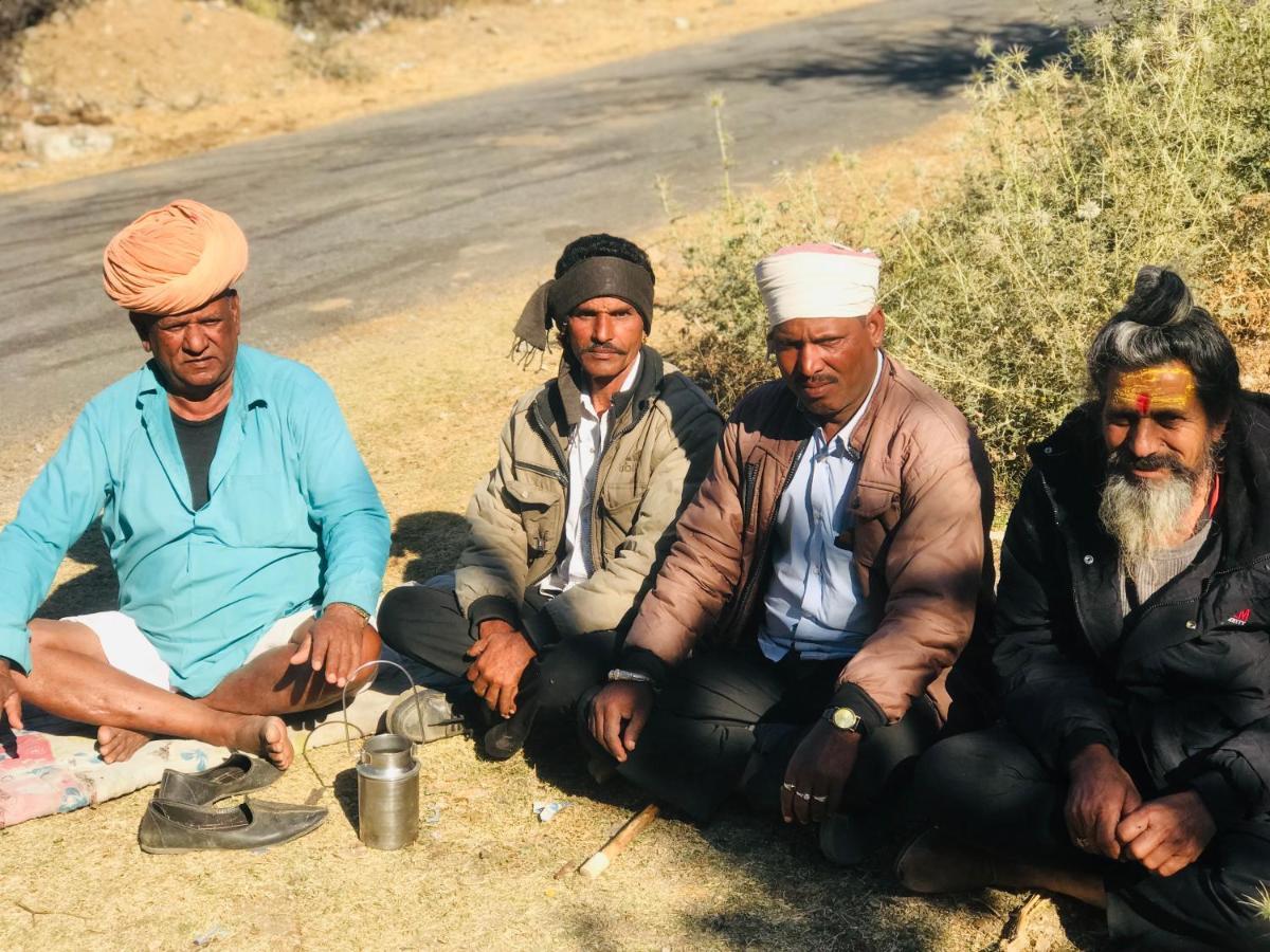 Deogarh Hills A Village Experience Homestay