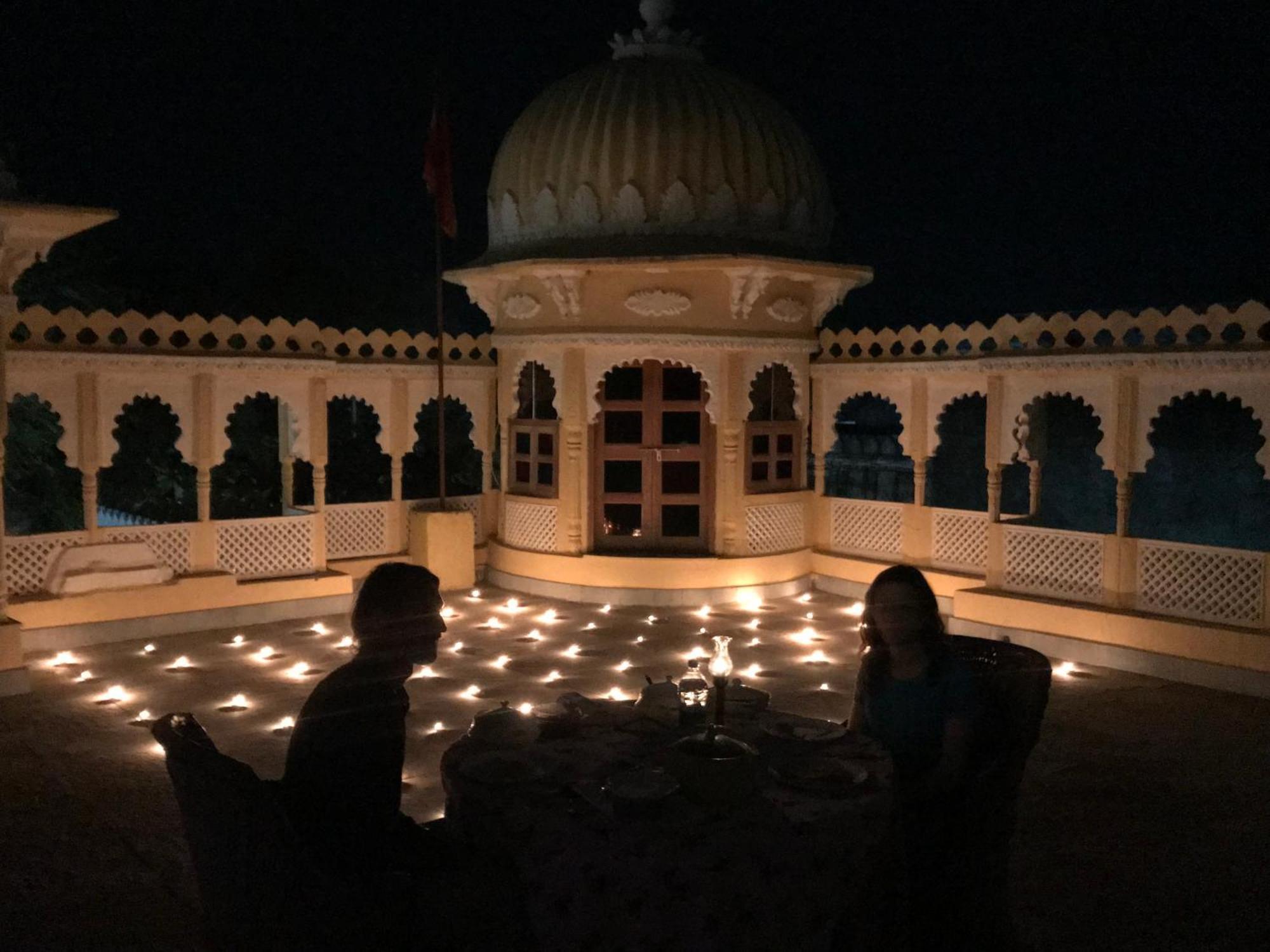 Deogarh Hills A Village Experience Homestay