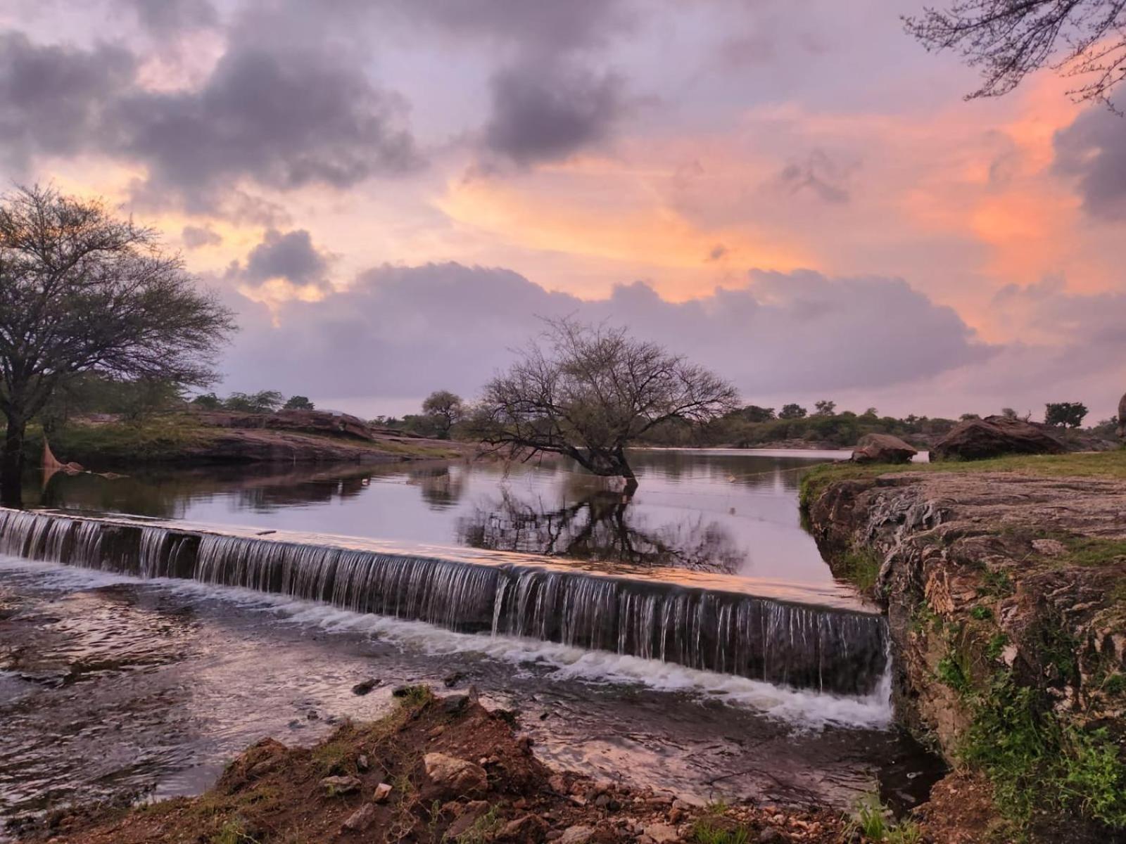 Deogarh Hills A Village Experience Homestay *