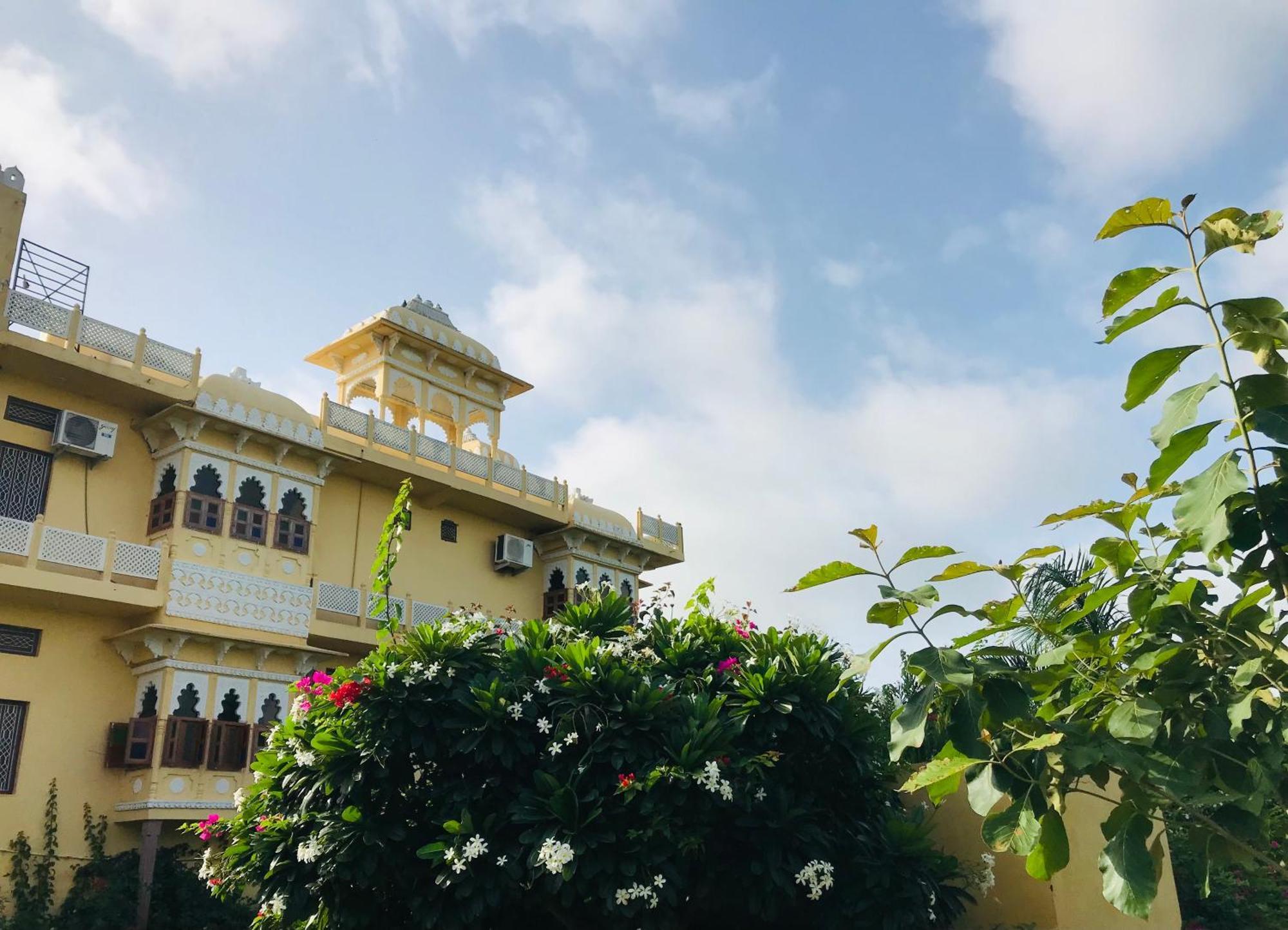 Homestay Deogarh Hills A Village Experience