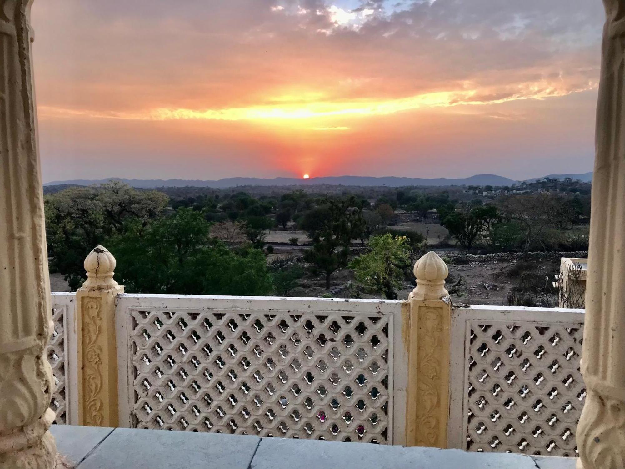 Deogarh Hills A Village Experience Kaunthal