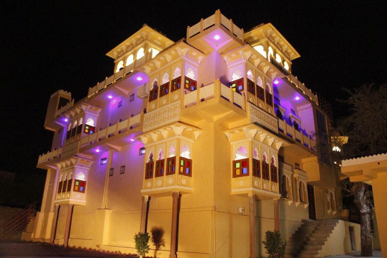 Homestay Deogarh Hills A Village Experience *