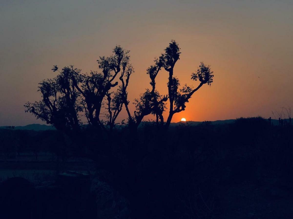 Deogarh Hills A Village Experience Homestay Kaunthal