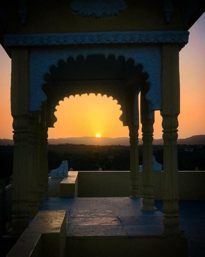 Homestay Deogarh Hills A Village Experience