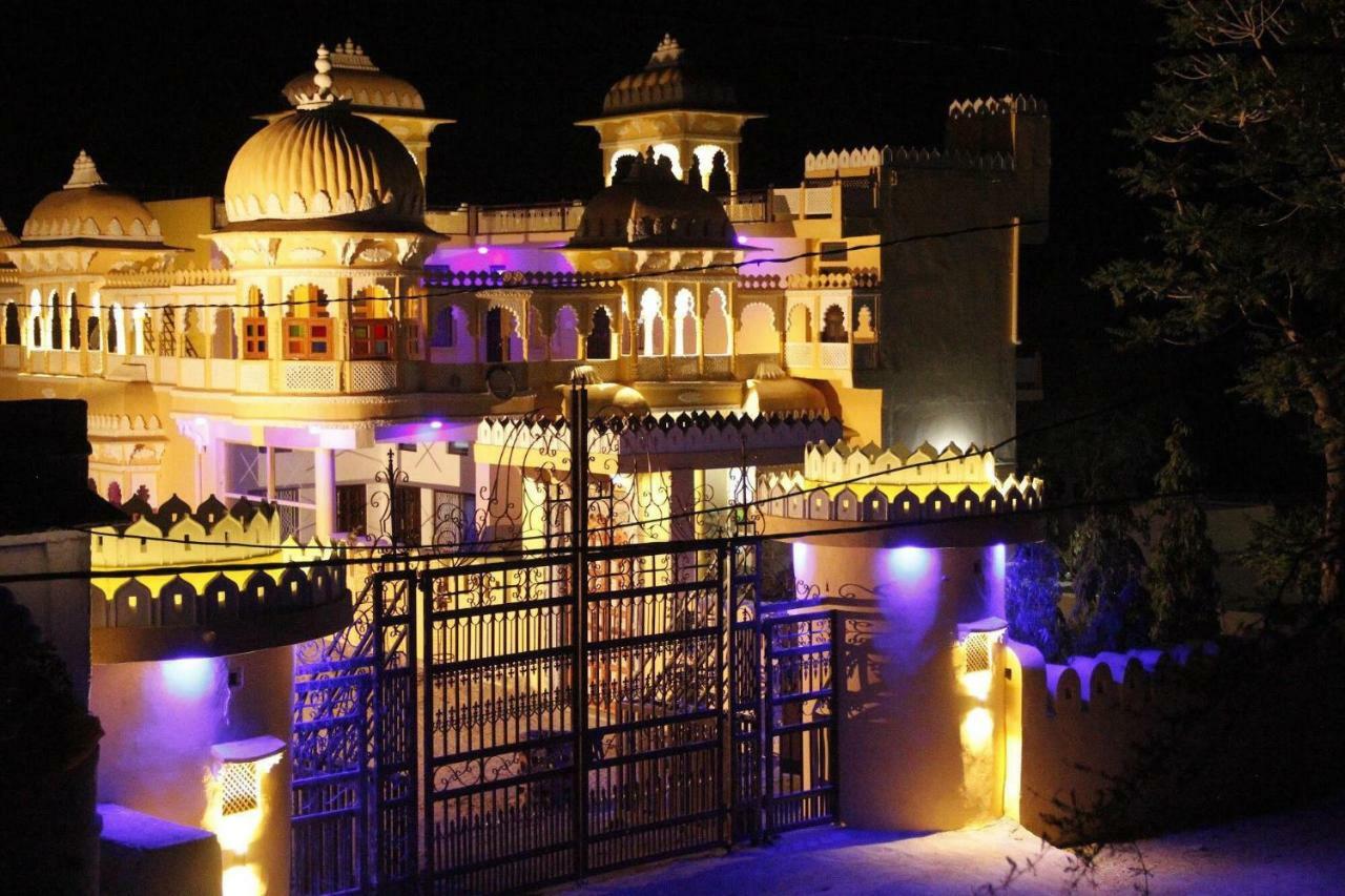 Homestay Deogarh Hills A Village Experience Kaunthal