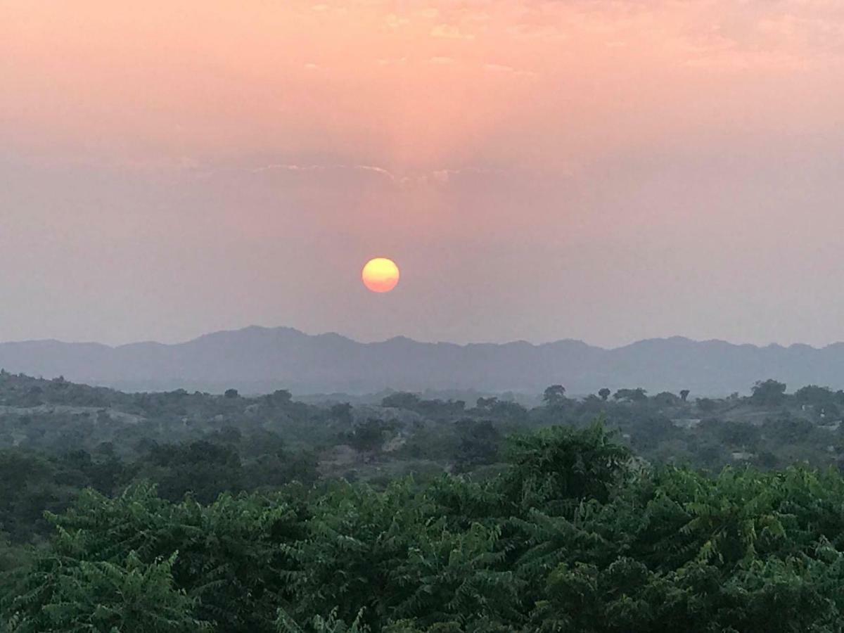 Homestay Deogarh Hills A Village Experience Kaunthal