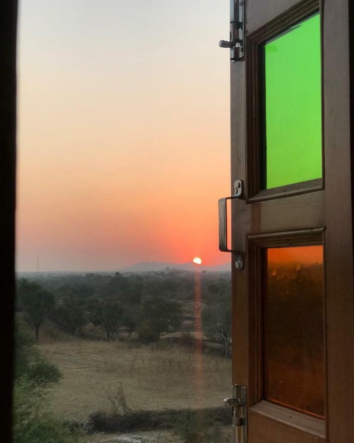 Deogarh Hills A Village Experience Homestay Kaunthal