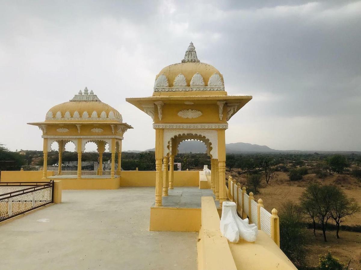 Deogarh Hills A Village Experience Kaunthal