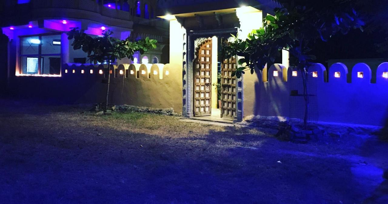 Homestay Deogarh Hills A Village Experience