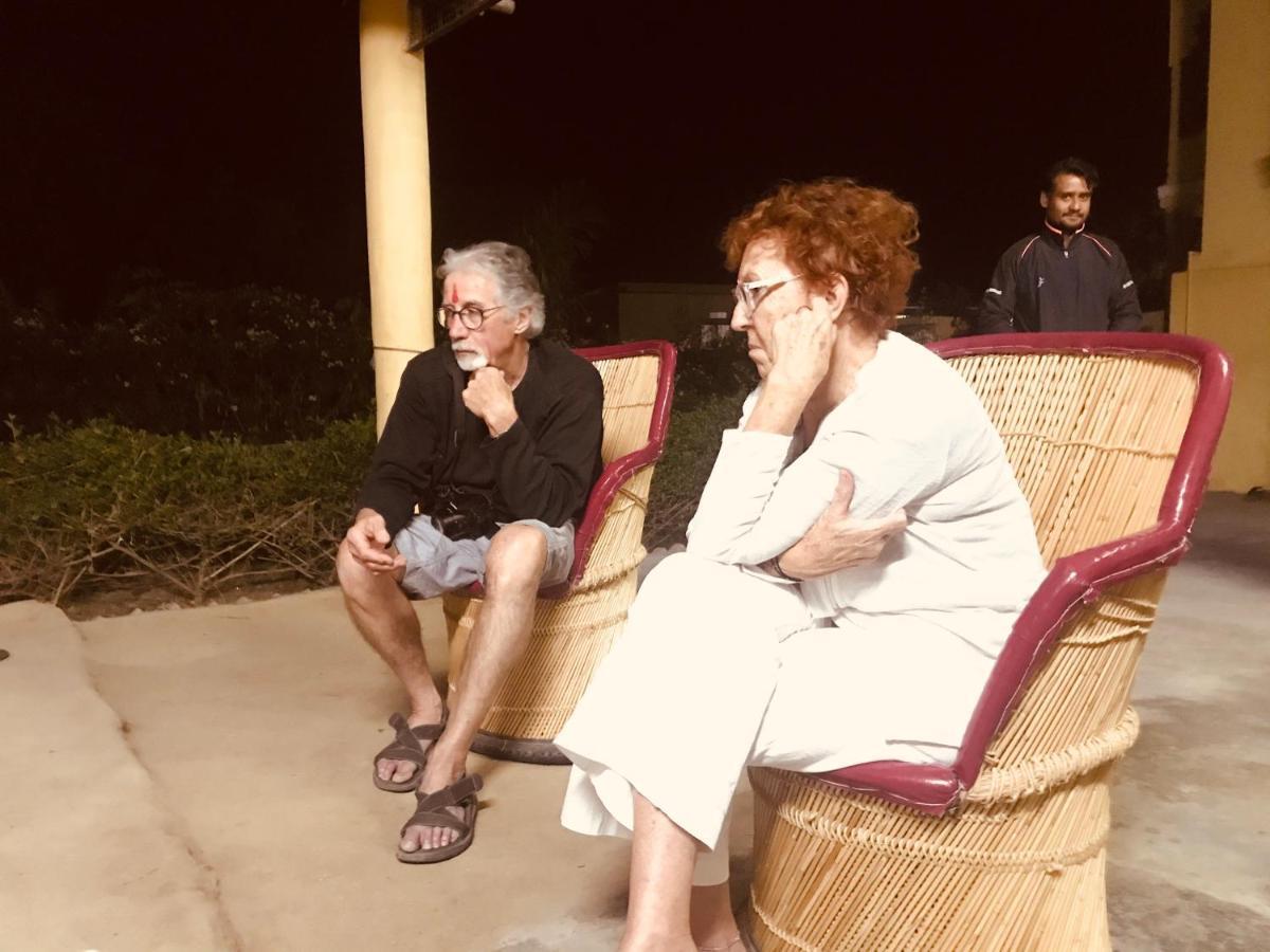 Deogarh Hills A Village Experience Homestay Kaunthal