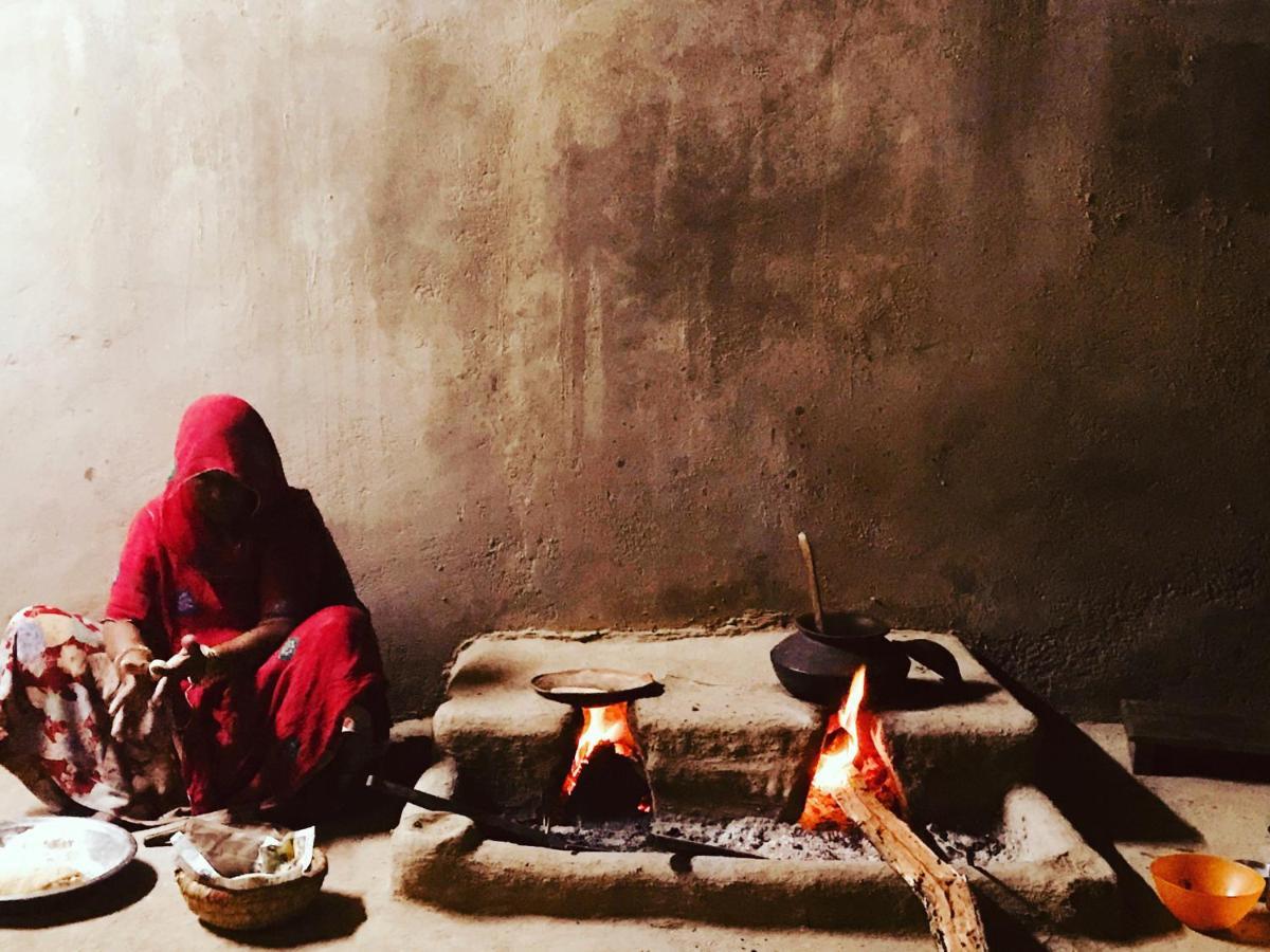 Deogarh Hills A Village Experience Homestay