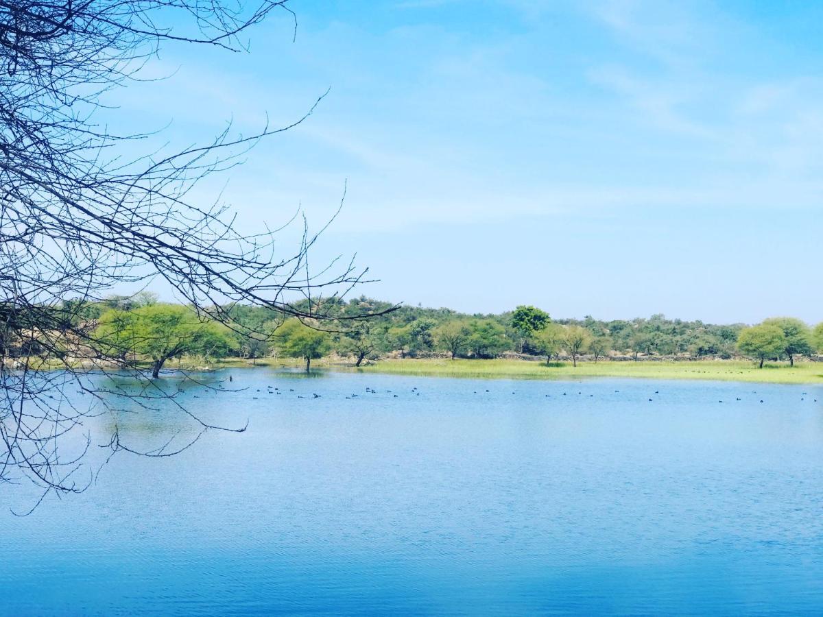 Deogarh Hills A Village Experience Homestay