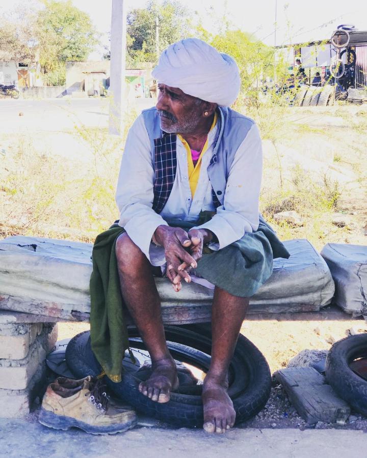 Deogarh Hills A Village Experience Homestay