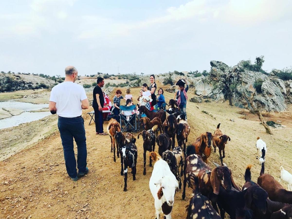 Deogarh Hills A Village Experience Homestay Kaunthal