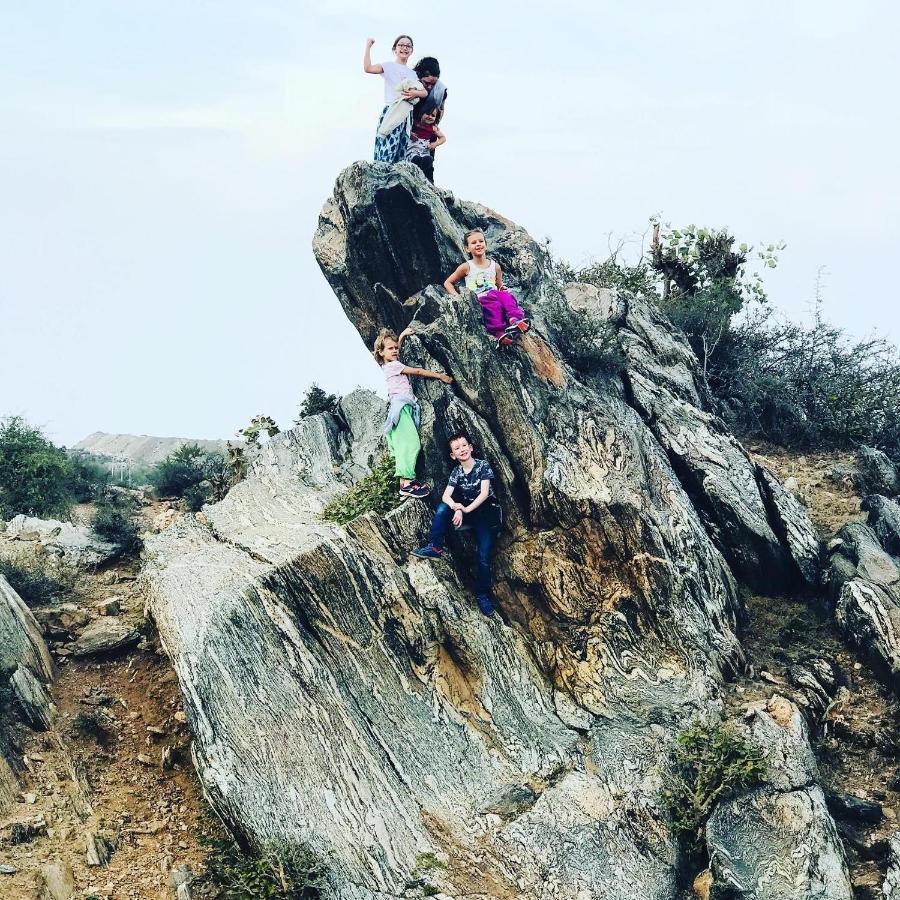 Deogarh Hills A Village Experience Homestay