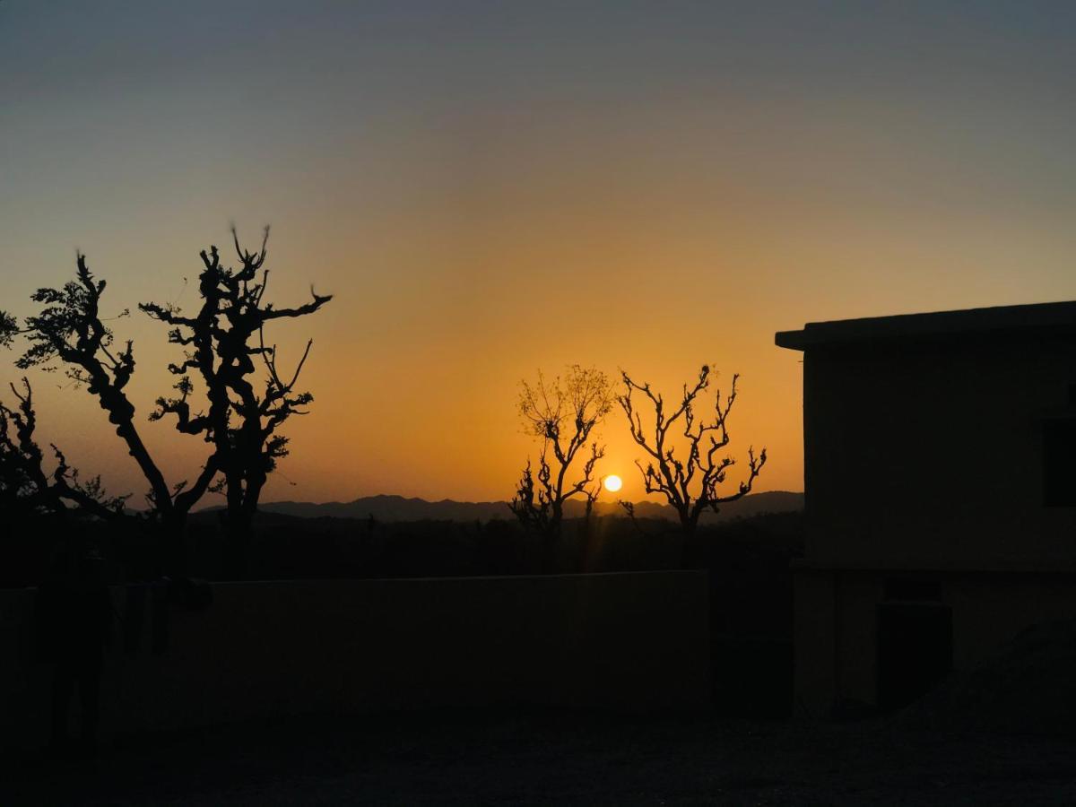 Deogarh Hills A Village Experience Homestay *