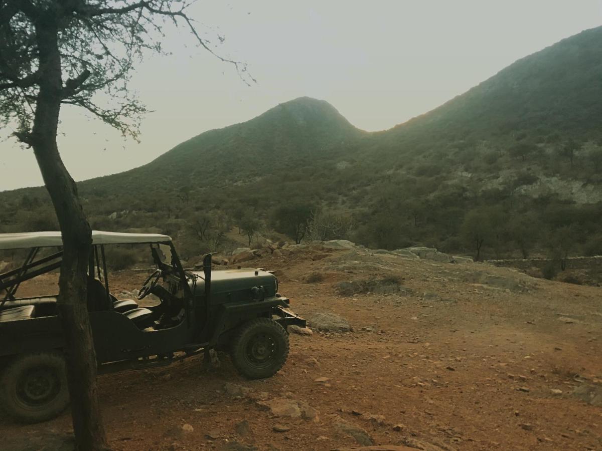 Deogarh Hills A Village Experience Homestay