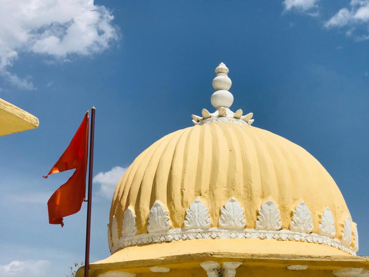 Deogarh Hills A Village Experience Homestay