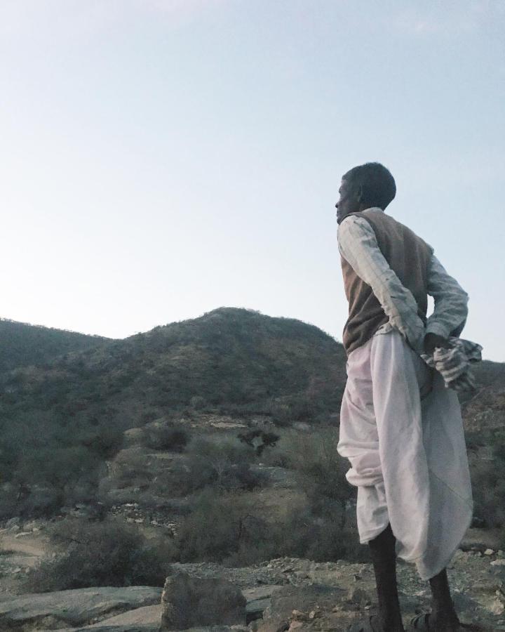 Deogarh Hills A Village Experience *
