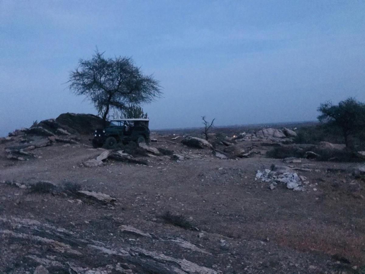 Deogarh Hills A Village Experience * Kaunthal