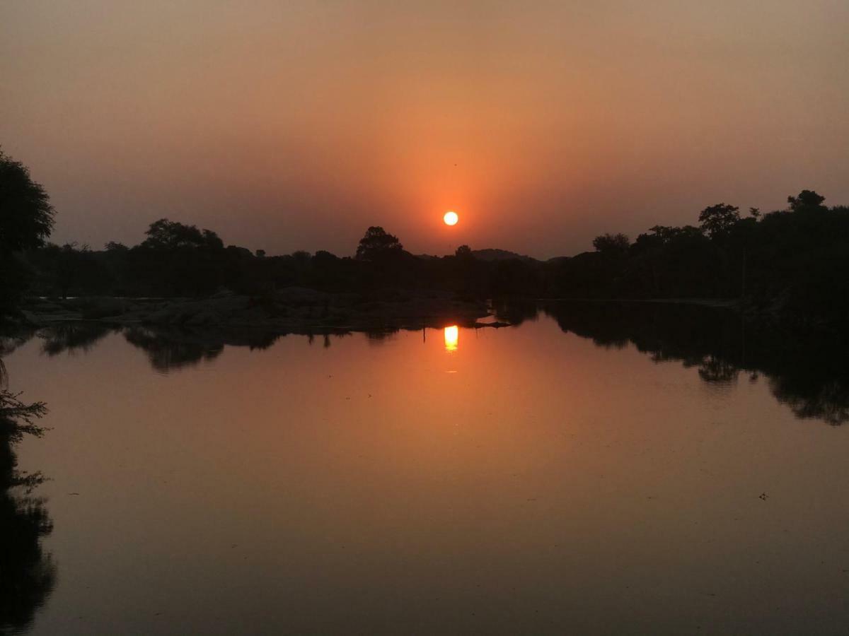 Deogarh Hills A Village Experience *