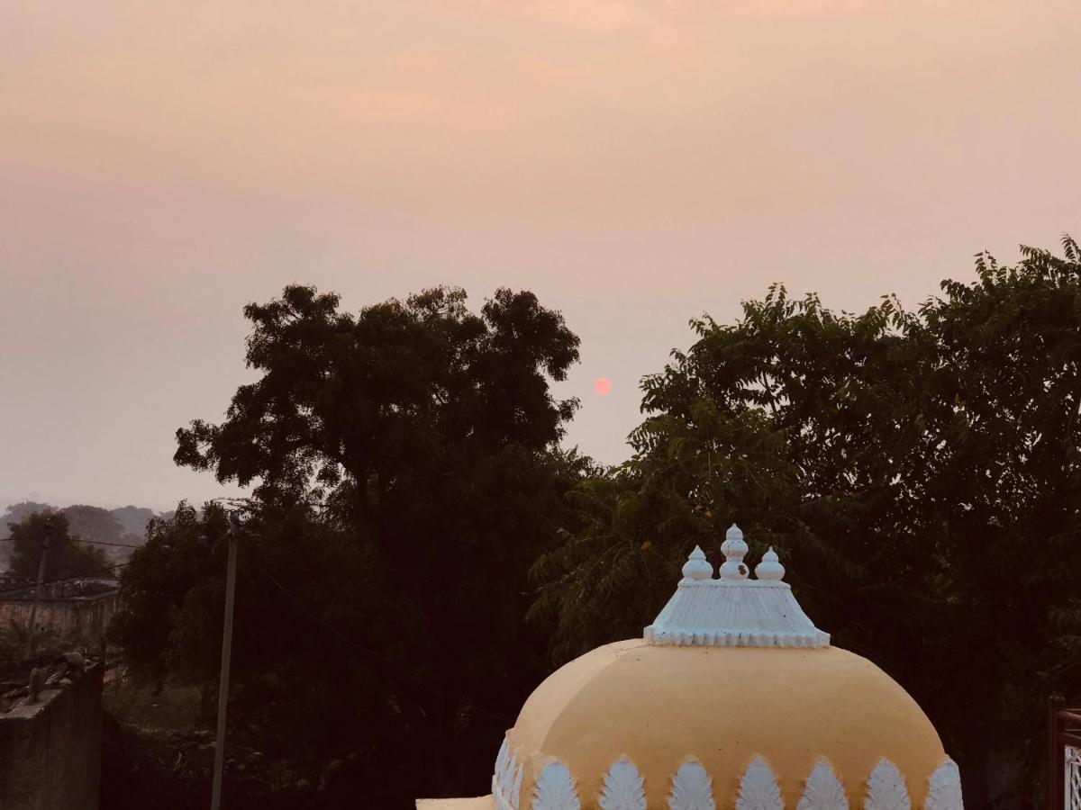 Deogarh Hills A Village Experience * Kaunthal