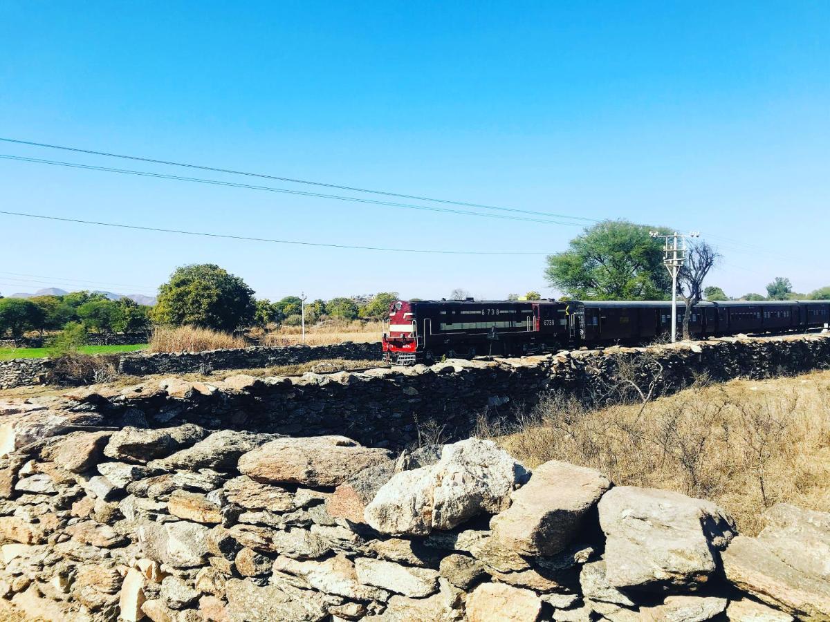 Deogarh Hills A Village Experience Kaunthal